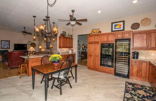 $699,900 | 198 Riverbend Drive, Hayesville, NC 28904