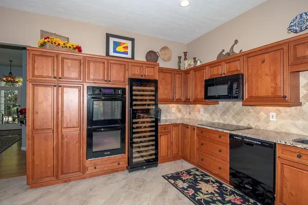$699,900 | 198 Riverbend Drive, Hayesville, NC 28904