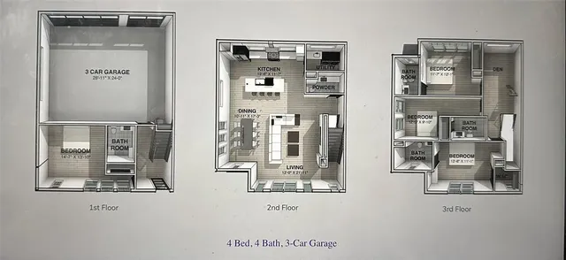 a picture of a bathroom with a shower and a cabinet