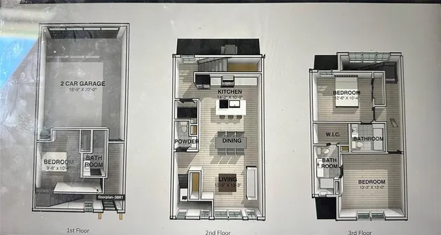 a view of swimming pool with sitting area