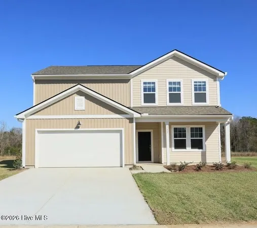 $310,000 | 311 Currents Place Southeast, Unit 7301, Bolivia, NC 28422