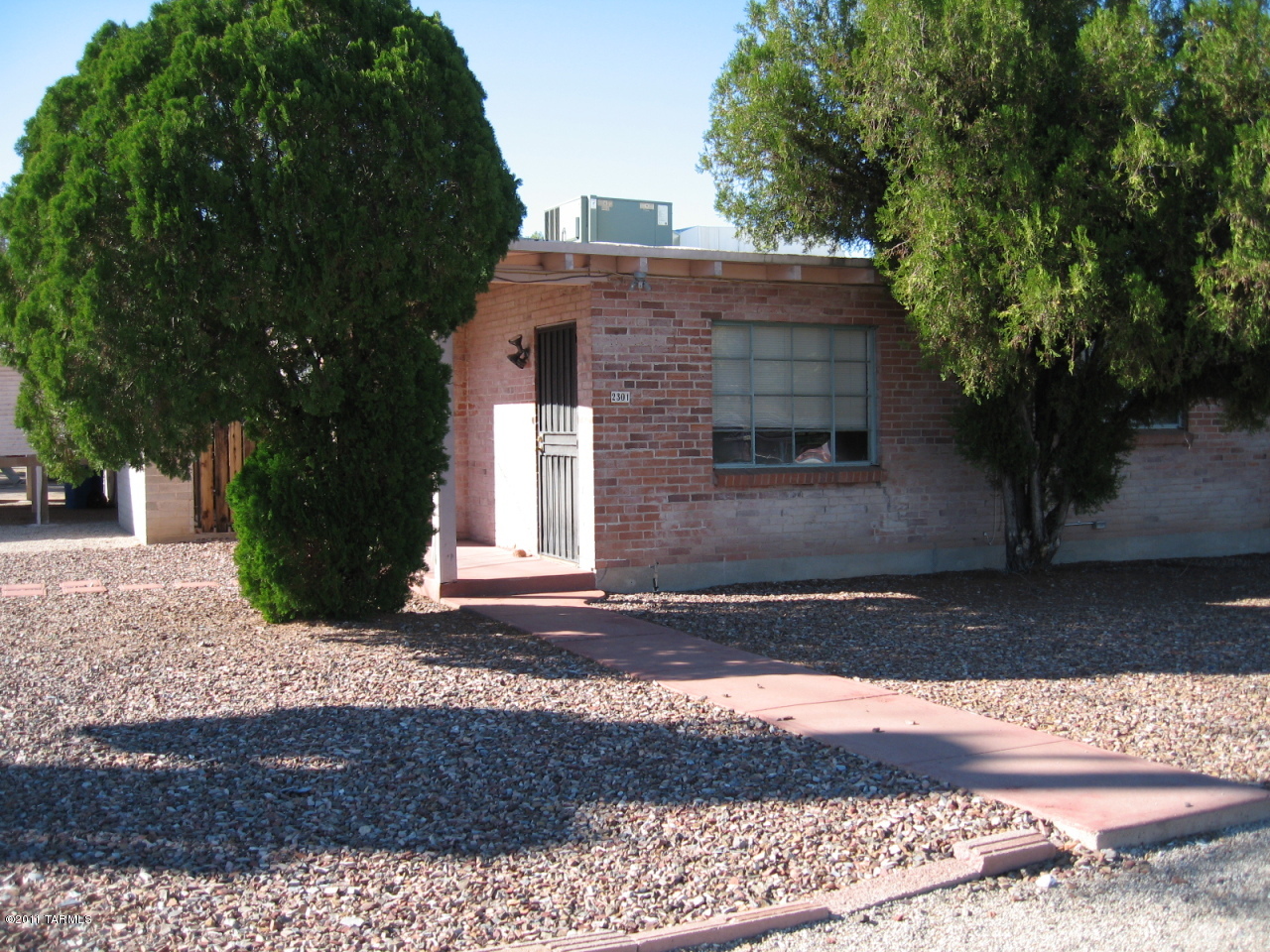 2301 North Swan Road, Unit 1&03 Tucson, AZ 85712 - Photo 2 of 2