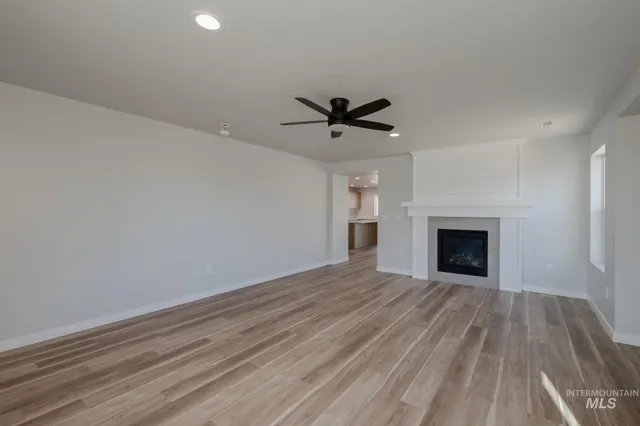 $539,990 | 1533 Long Pond Street, Middleton, ID 83644