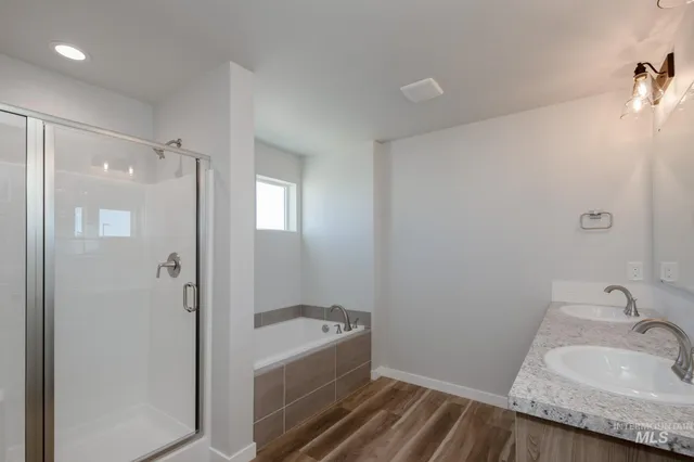 $539,990 | 1533 Long Pond Street, Middleton, ID 83644