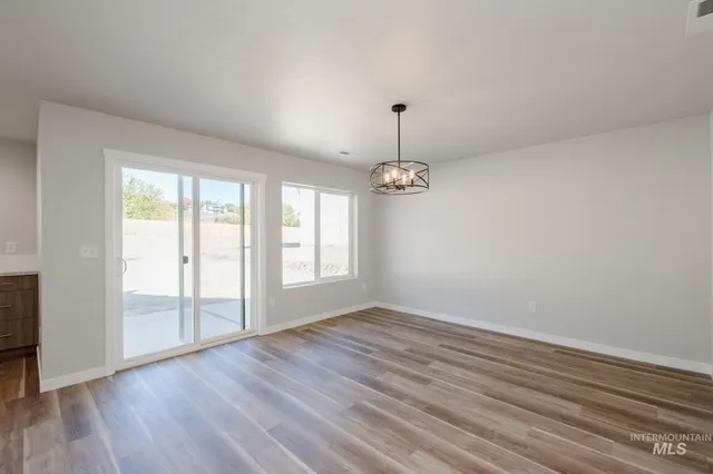 $539,990 | 1533 Long Pond Street, Middleton, ID 83644