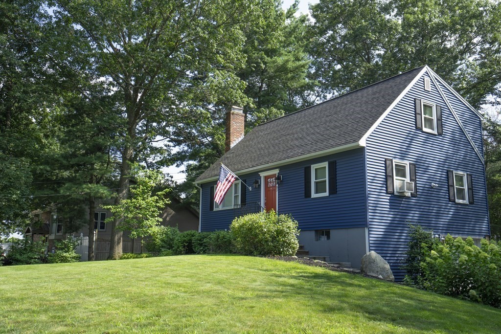 83 Derry Road Methuen, MA 01844 - Photo 1 of 41 Gallery Image 1