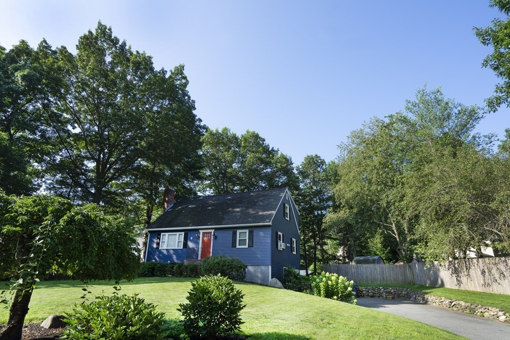 83 Derry Road Methuen, MA 01844 - Photo 39 of 41 Gallery Image 39