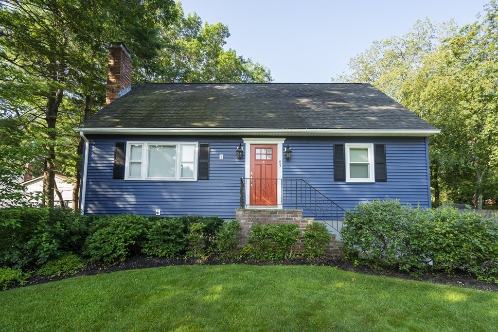 83 Derry Road Methuen, MA 01844 - Photo 40 of 41 Gallery Image 40