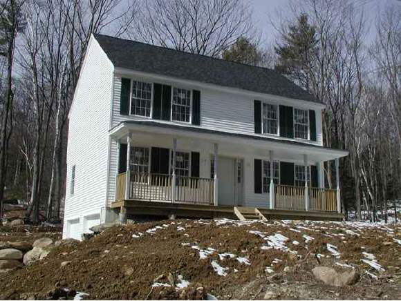 39-1 Old Brown Road Temple, NH 03084 - Photo 1 of 1 Gallery Image 1