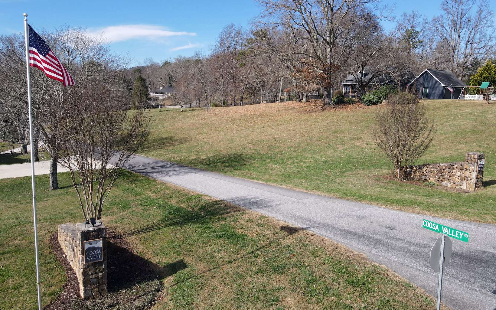 152 Coosa Valley Road Blairsville, GA 30512 - Photo 49 of 50 Additional View