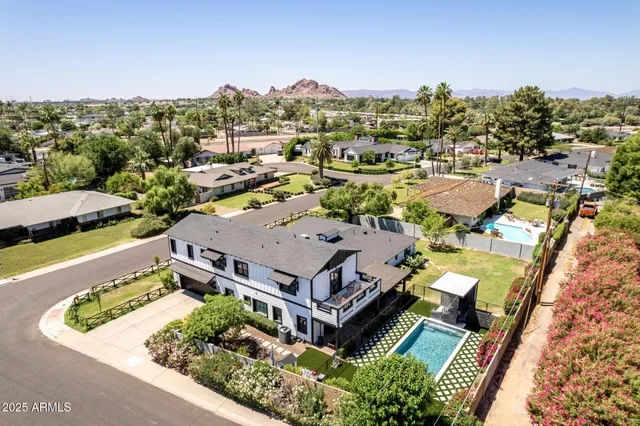 $3,199,000 | 6196 East Calle Camelia, Scottsdale, AZ 85251