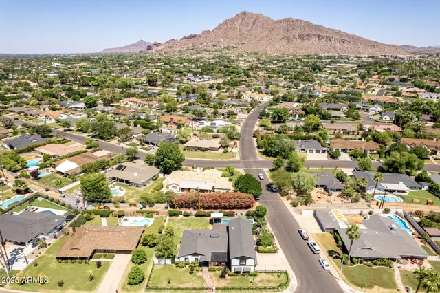 $3,299,000 | 6196 East Calle Camelia, Scottsdale, AZ 85251