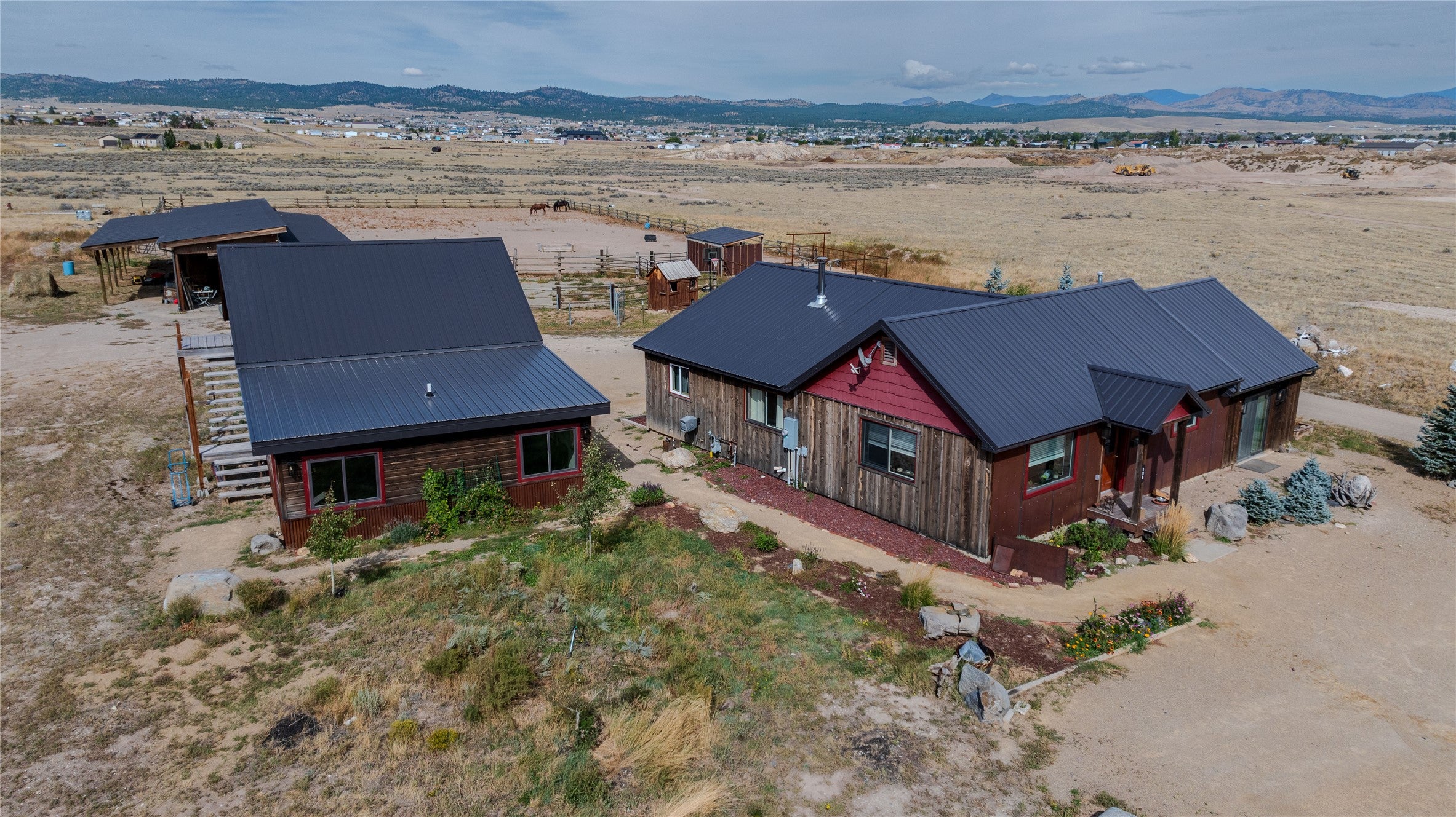 196 Lincoln Road West Helena, MT 59602 - Photo 79 of 92 Gallery Image 79