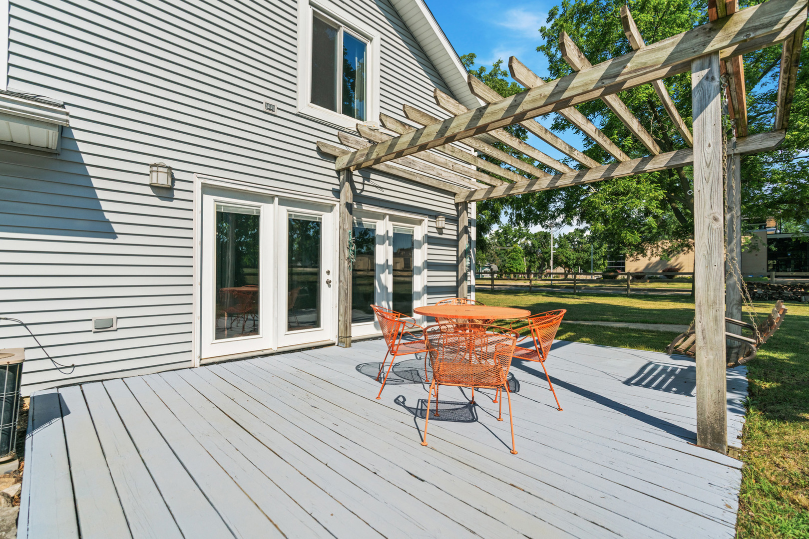 206 Washington Street Oswego, IL 60543 - Photo 38 of 45