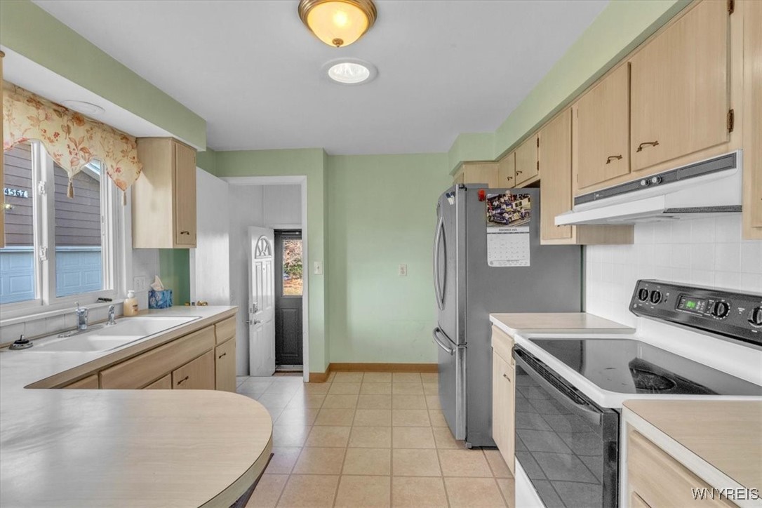 4567 Beach Ridge Road Pendleton, NY 14094 - Photo 11 of 37