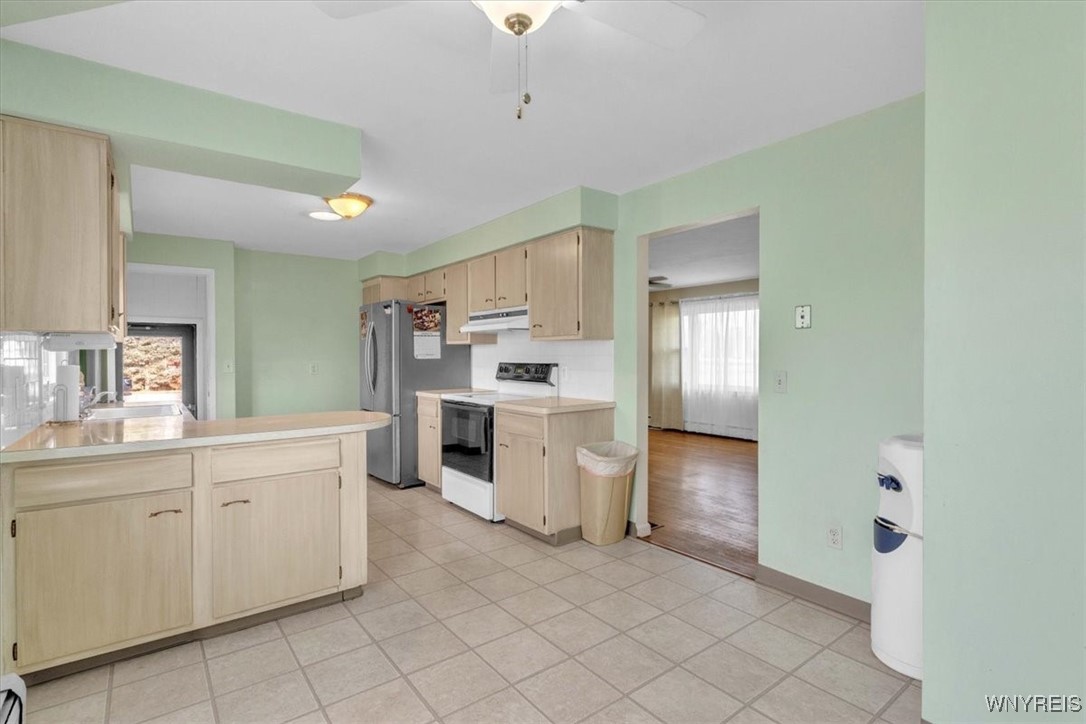 4567 Beach Ridge Road Pendleton, NY 14094 - Photo 14 of 37