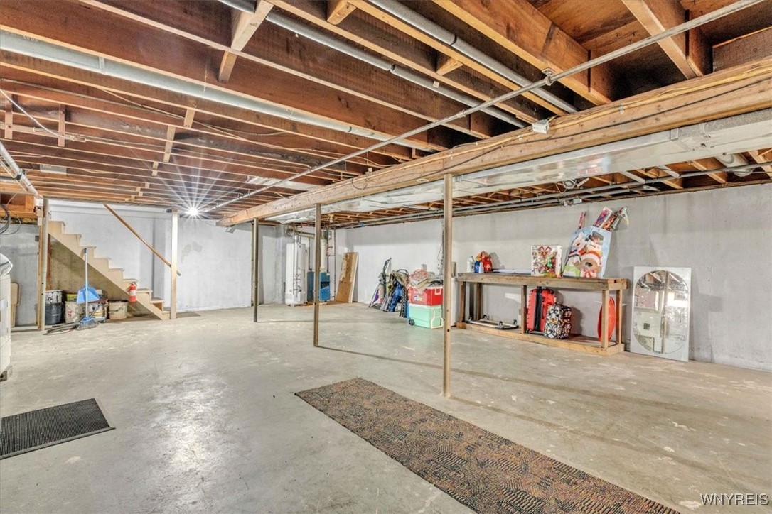 4567 Beach Ridge Road Pendleton, NY 14094 - Photo 27 of 37