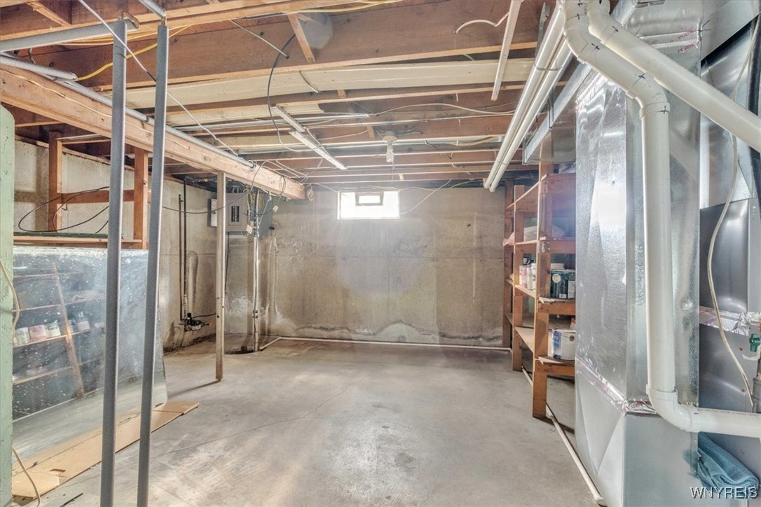 4567 Beach Ridge Road Pendleton, NY 14094 - Photo 28 of 37