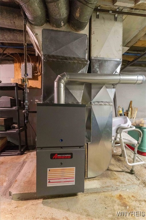 4567 Beach Ridge Road Pendleton, NY 14094 - Photo 31 of 37