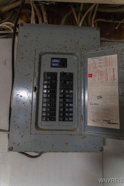 4567 Beach Ridge Road Pendleton, NY 14094 - Photo 32 of 37