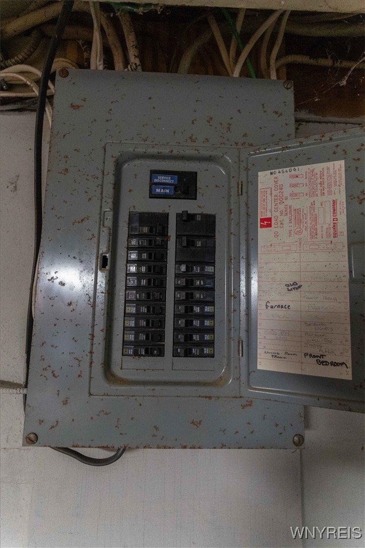 4567 Beach Ridge Road Pendleton, NY 14094 - Photo 32 of 37