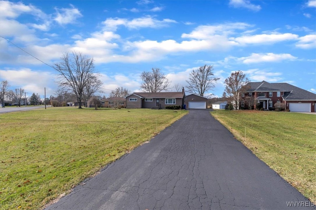 4567 Beach Ridge Road Pendleton, NY 14094 - Photo 36 of 37