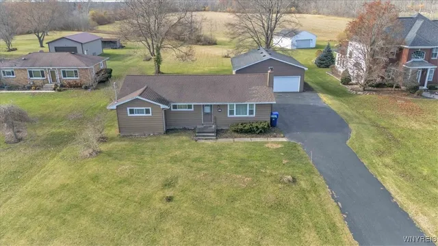 $299,900 | 4567 Beach Ridge Road, Pendleton, NY 14094