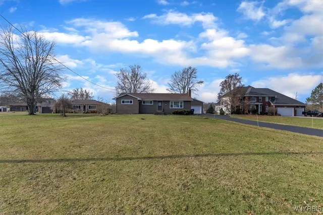 $299,900 | 4567 Beach Ridge Road, Pendleton, NY 14094