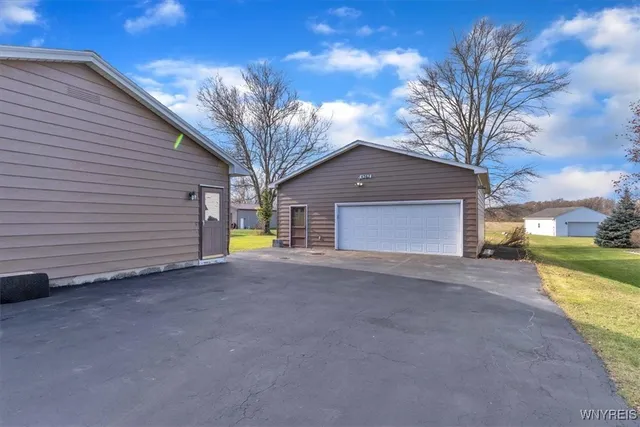 $299,900 | 4567 Beach Ridge Road, Pendleton, NY 14094