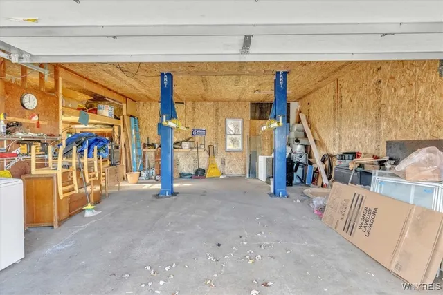 $299,900 | 4567 Beach Ridge Road, Pendleton, NY 14094