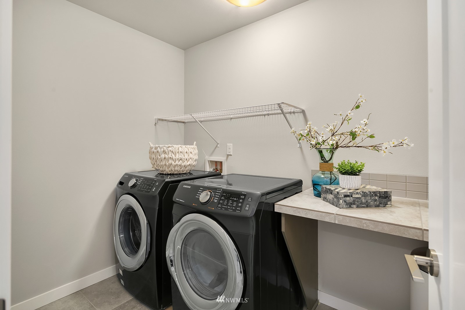 103 236th Place Southeast Bothell, WA 98021 - Photo 28 of 37 a view of washer and dryer