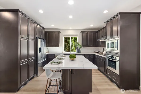 $1,570,000 | 2045 32nd Avenue Northeast, Issaquah, WA 98029