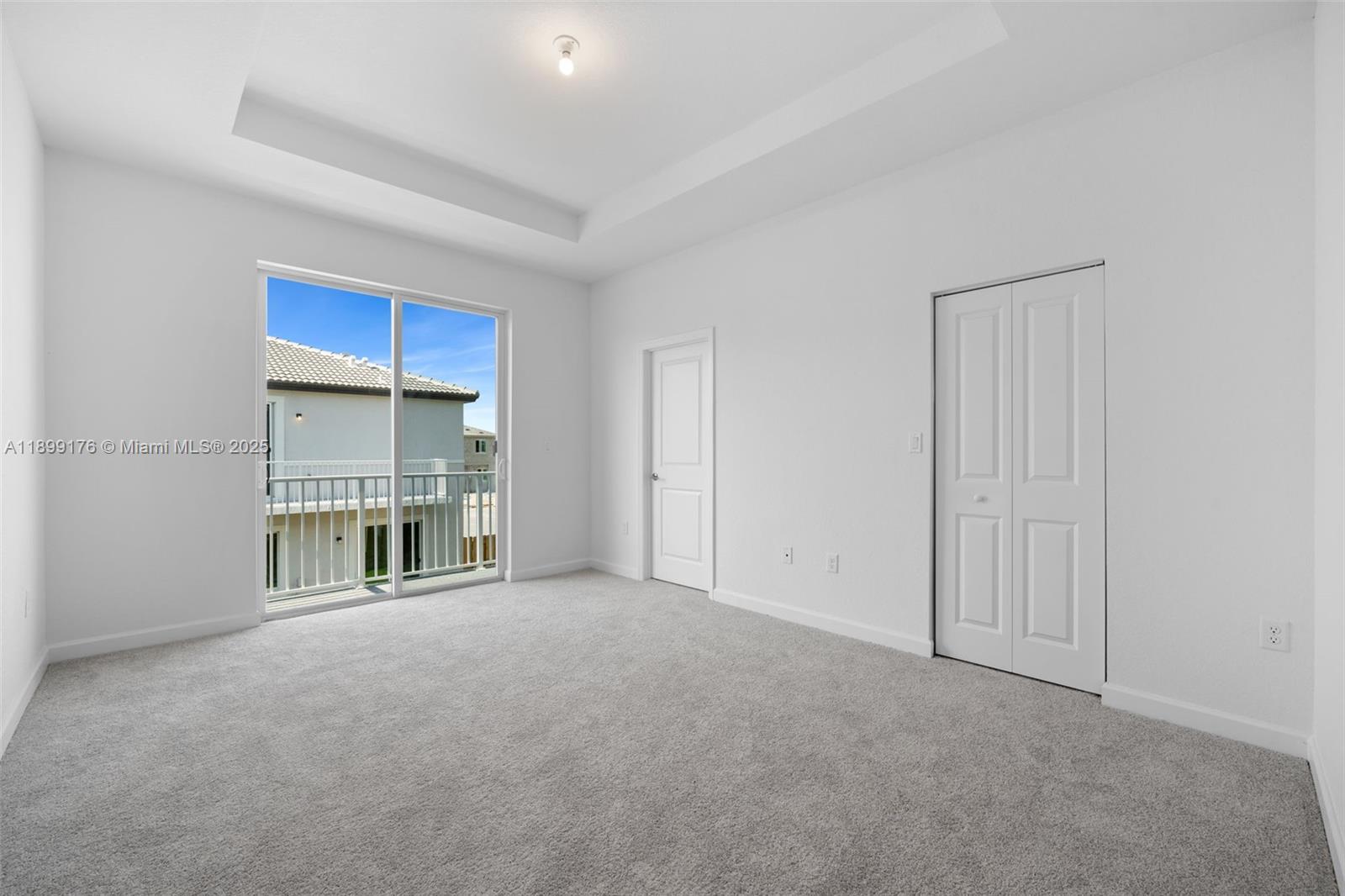 715 Southeast 15th Street Homestead, FL 33034 - Photo 18 of 33 a view of an empty room with a fireplace