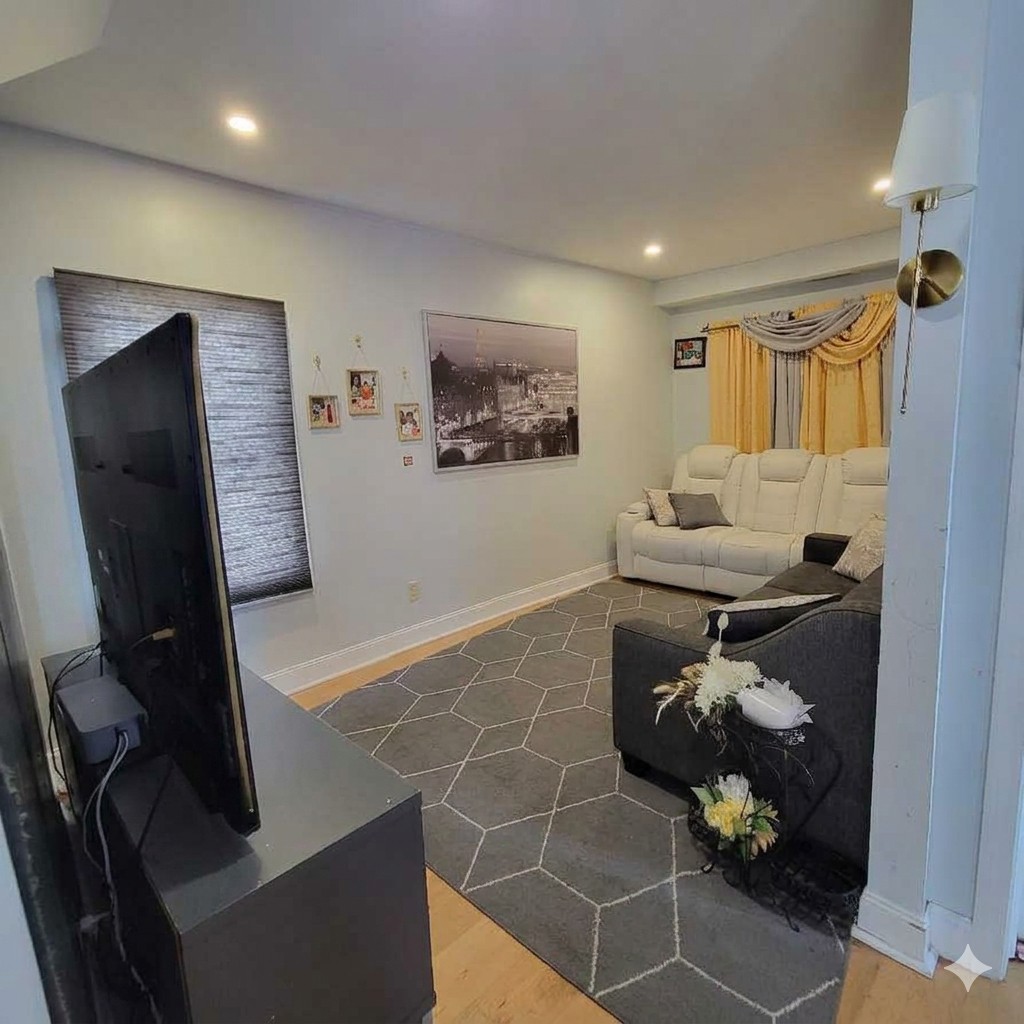106 Parnell Street Providence, RI 02909 - Photo 7 of 22 Digitally enhanced