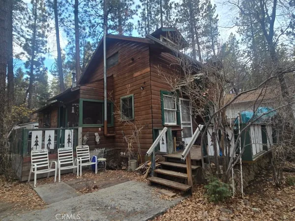 $350,000 | 42627 La Cerena Avenue, Big Bear Lake, CA 92315