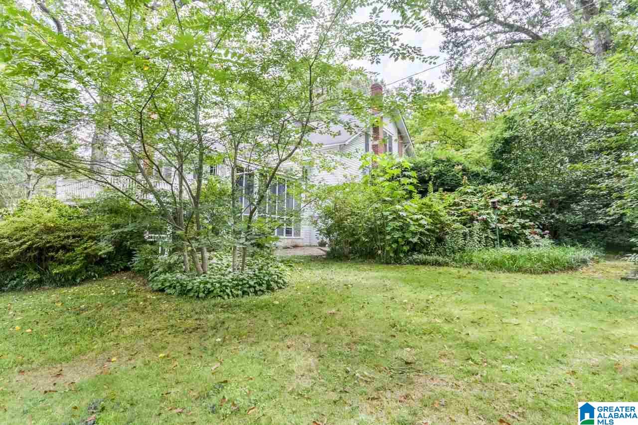487 Evans Street Heflin, AL 36264 - Photo 40 of 49