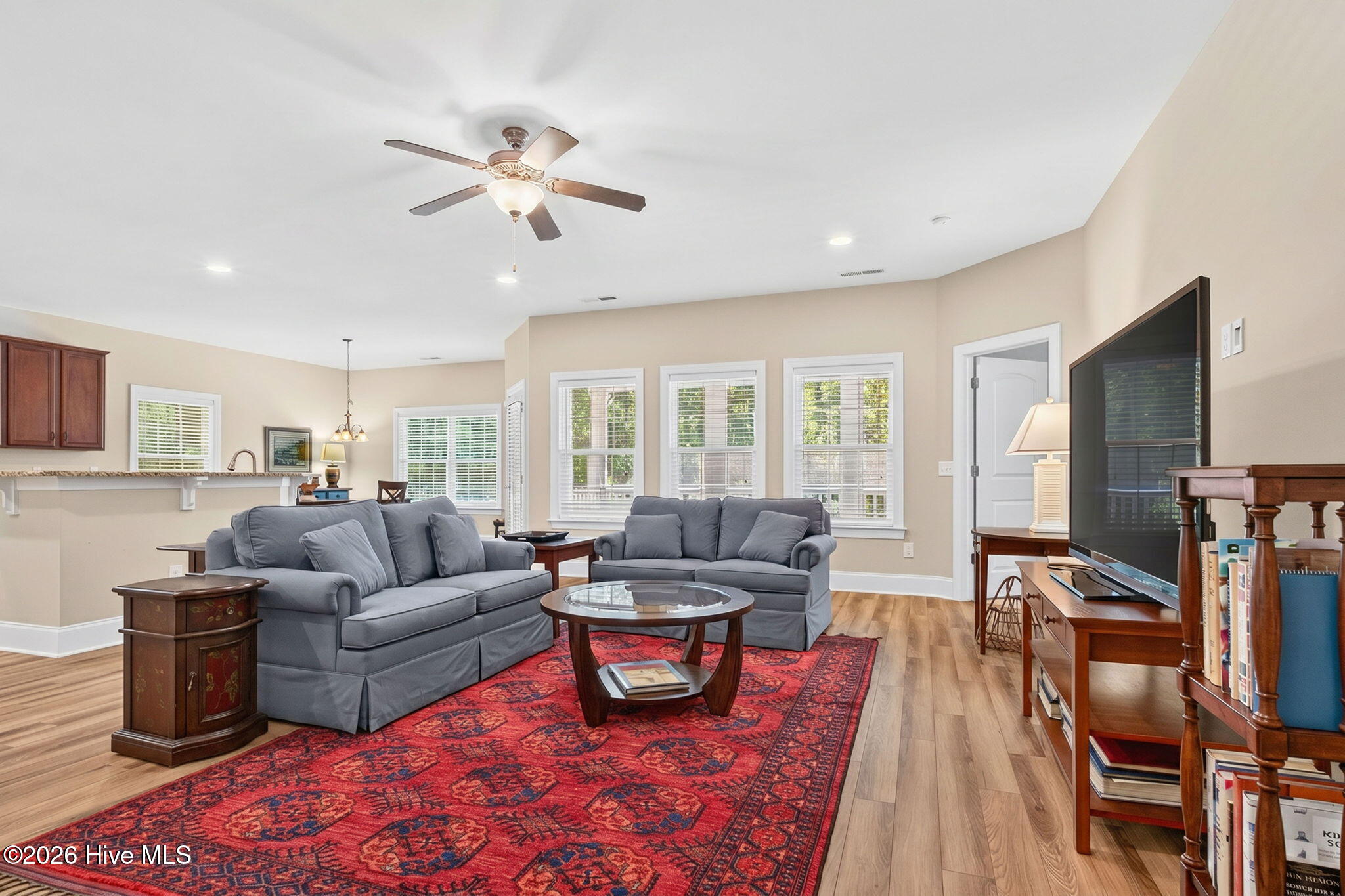 9029 Ocean Harbour Golf Club Road Southwest Calabash, NC 28467 - Photo 18 of 45