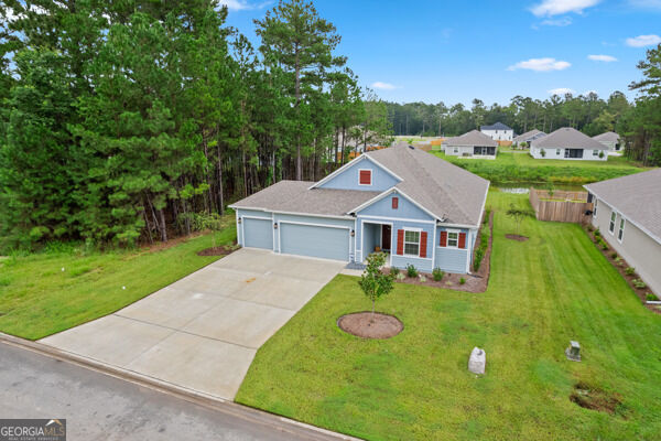 137 Breakwater Loop Kingsland, GA 31548 - Photo 5 of 49 Gallery Image 5