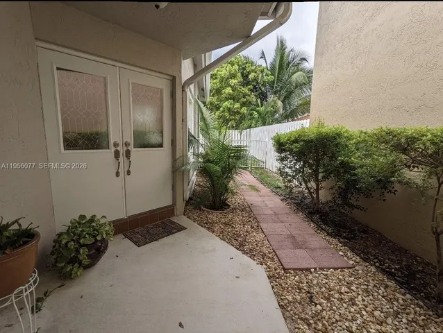 $3,450 | 13541 Northwest 5th Court, Plantation, FL 33325