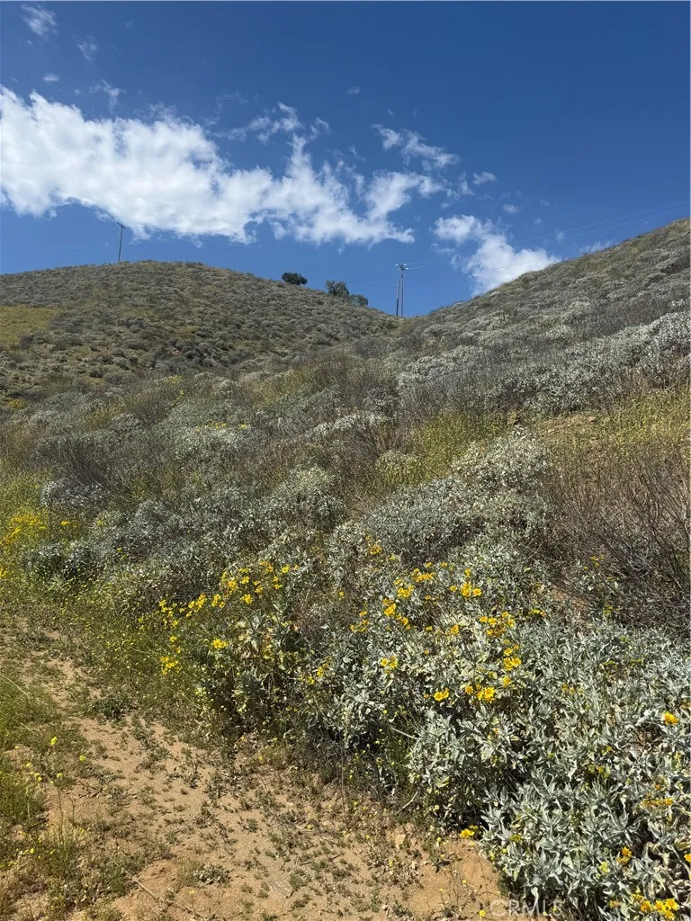 0 Mill Lake Anza, CA 92539 - Photo 1 of 8 a view of an outdoor space and mountain view