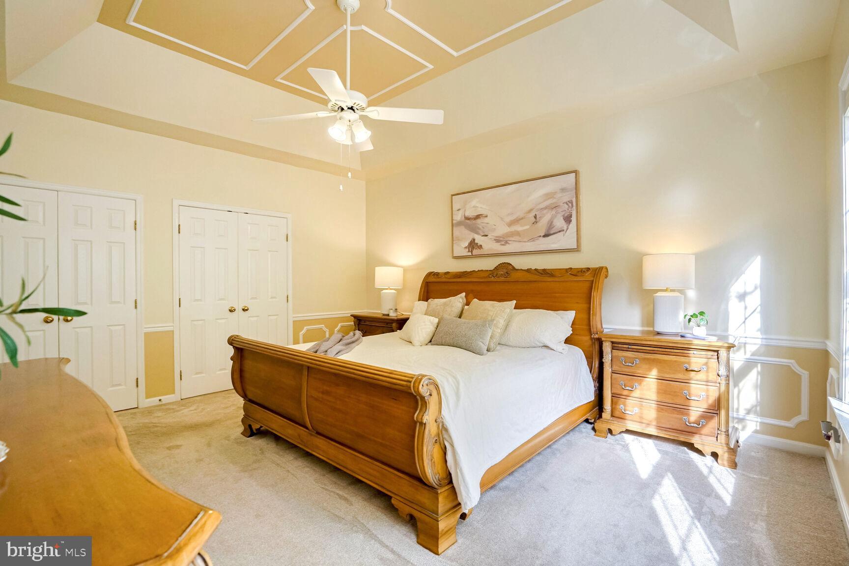 2459 Arctic Fox Way Reston, VA 20191 - Photo 24 of 45 Spacious Main Level Primary