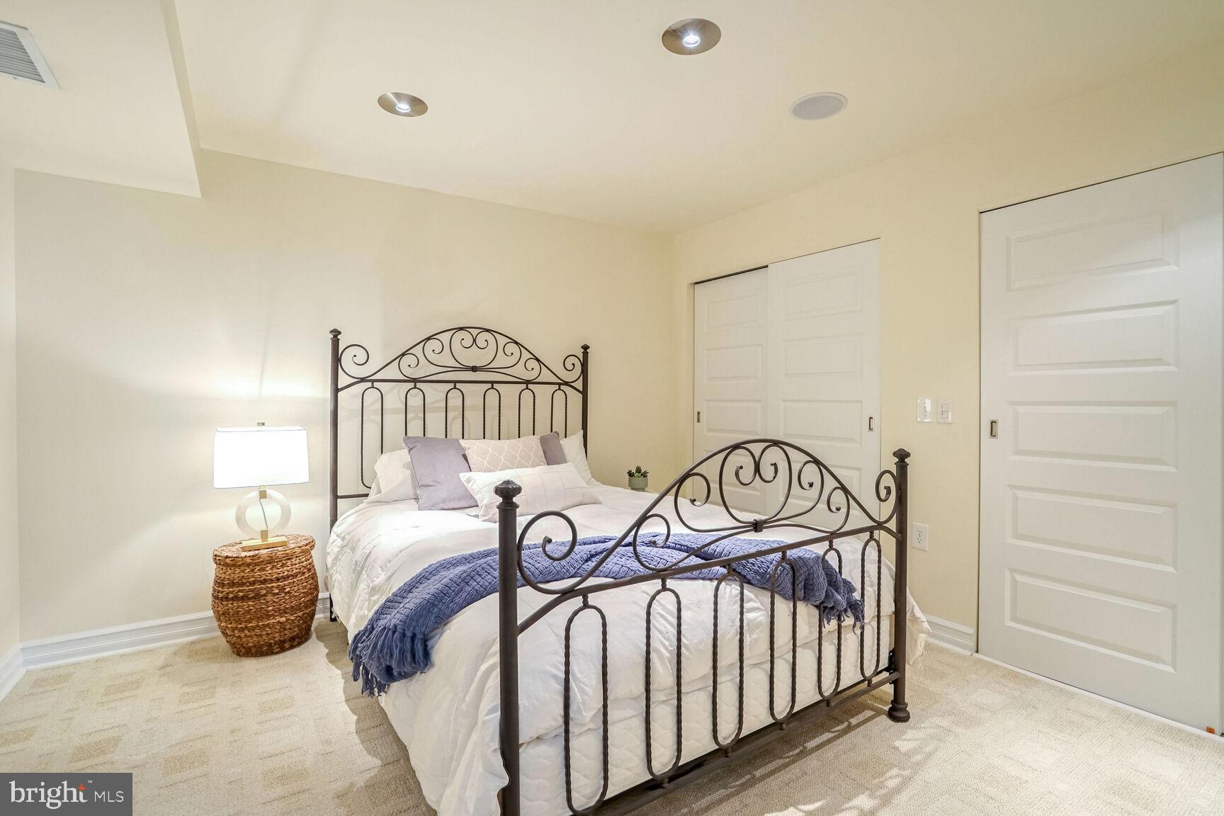 2459 Arctic Fox Way Reston, VA 20191 - Photo 29 of 45 Another Flex Room in the LL with 2 closets