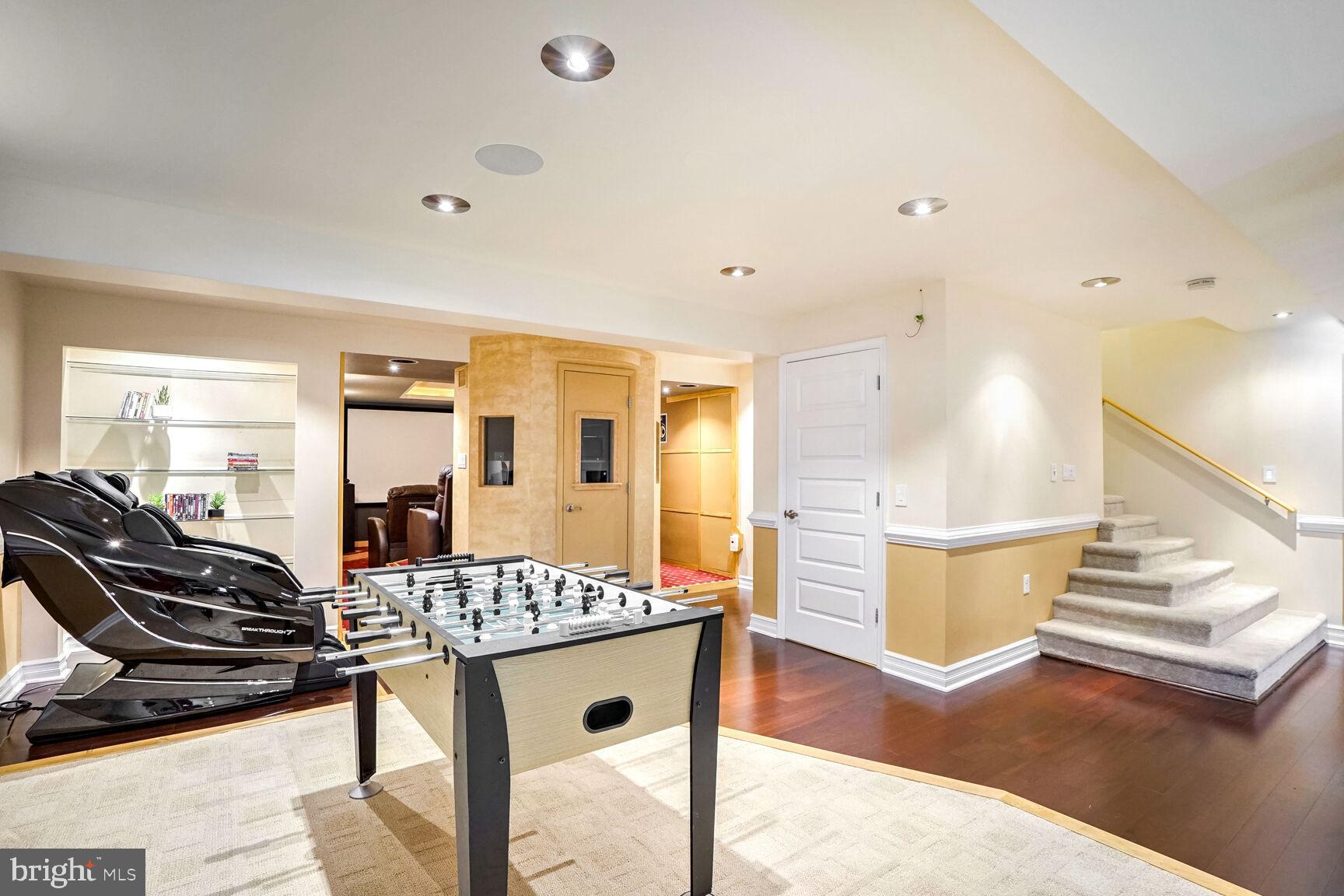 2459 Arctic Fox Way Reston, VA 20191 - Photo 34 of 45 Recreation Room