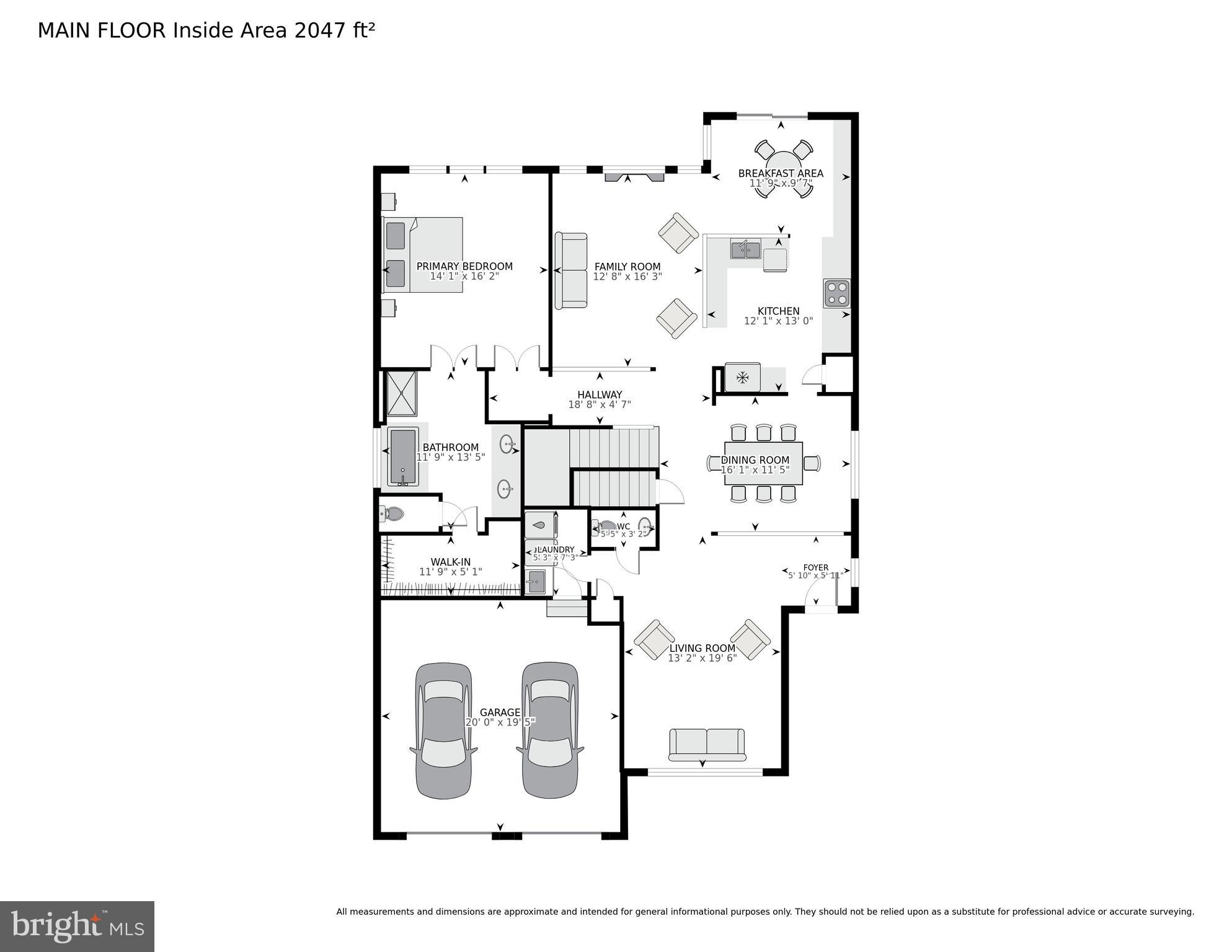 2459 Arctic Fox Way Reston, VA 20191 - Photo 43 of 45 Gallery Image 43