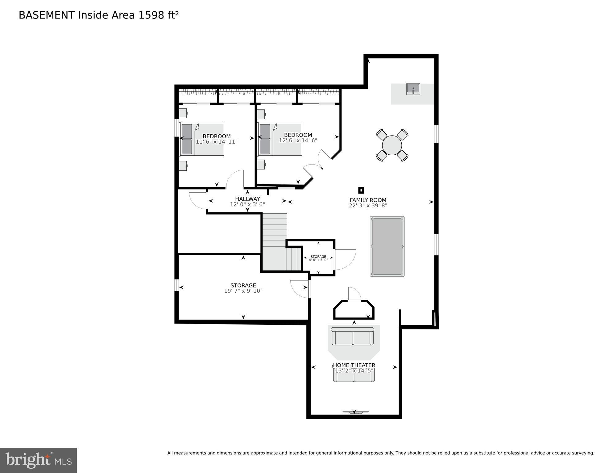 2459 Arctic Fox Way Reston, VA 20191 - Photo 45 of 45 Gallery Image 45