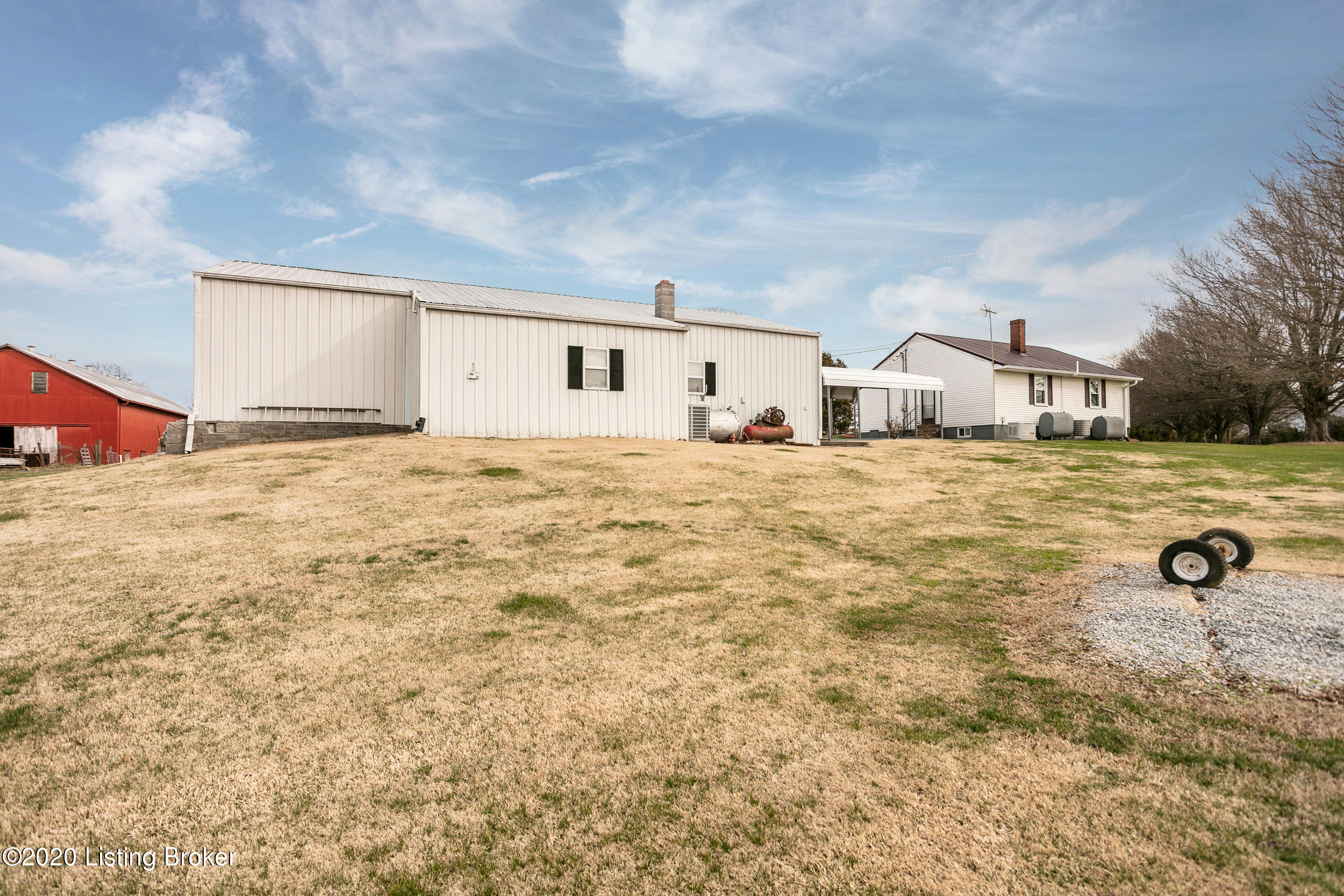 316 Highgrove Road Bloomfield, KY 40008 - Photo 9 of 31 316HighGroveRd-009