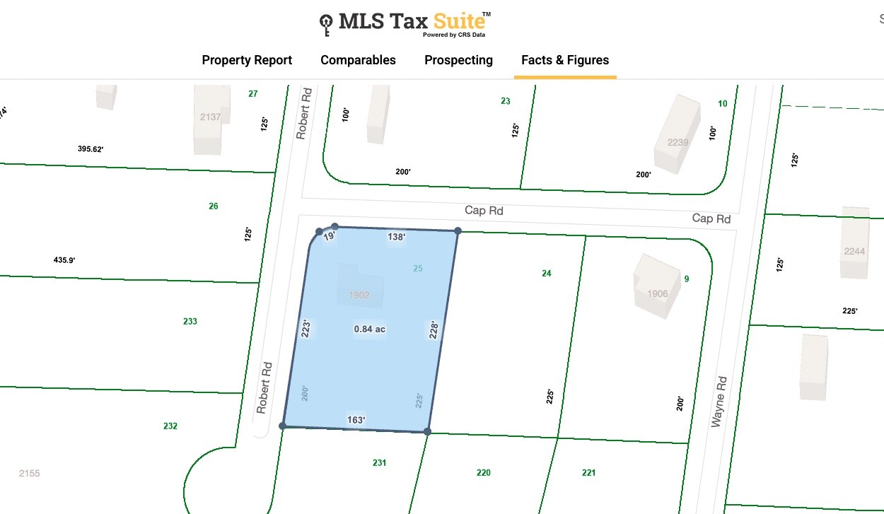 1902 Cap Road Bon Aqua, TN 37025 - Photo 10 of 10 a picture of a utility room with washer and dryer