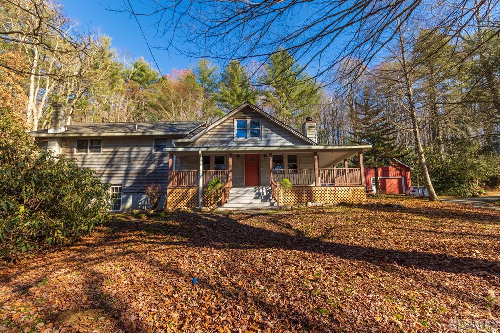 68 John Wood Road Highlands, NC 28741 - Photo 3 of 23 Gallery Image 3