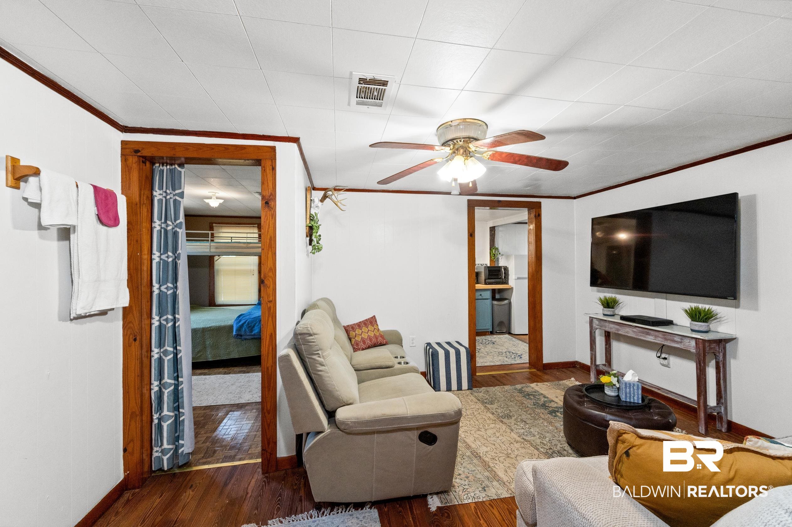 287 Green Road Castleberry, AL 36432 - Photo 42 of 53