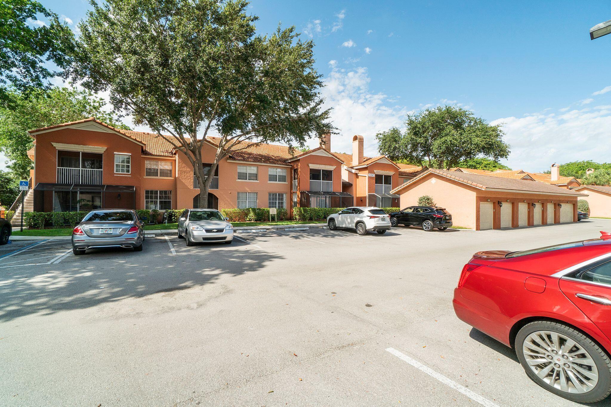 3207 Clint Moore Road, Unit 204 Boca Raton, FL 33496 - Photo 12 of 20 p91Gdy40